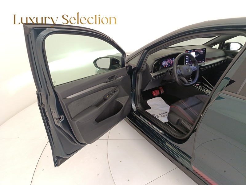Volkswagen Golf 2.0 tsi gti edition 50 325cv dsg - 11
