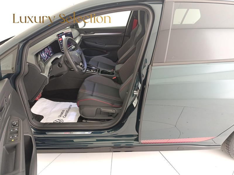 Volkswagen Golf 2.0 tsi gti edition 50 325cv dsg - 12