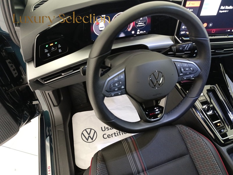 Volkswagen Golf 2.0 tsi gti edition 50 325cv dsg - 13