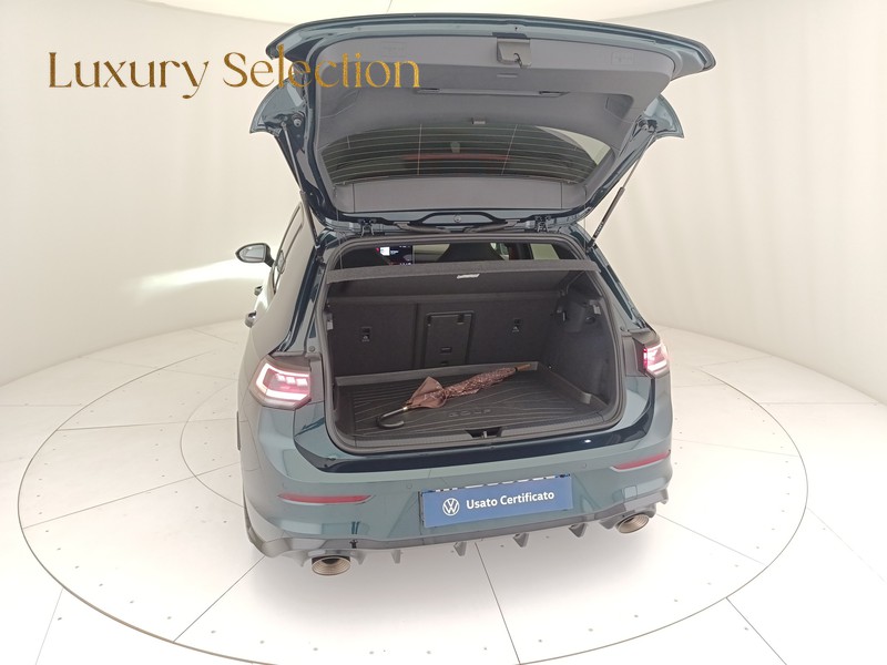 Volkswagen Golf 2.0 tsi gti edition 50 325cv dsg - 17