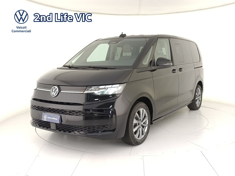 Volkswagen VIC T7 Multivan 2.0 tdi life 150cv dsg 7p.ti - 1