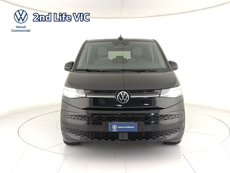 Volkswagen VIC T7 Multivan 2.0 tdi life 150cv dsg 7p.ti - 2