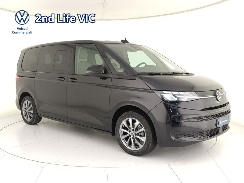 Volkswagen VIC T7 Multivan 2.0 tdi life 150cv dsg 7p.ti - 3