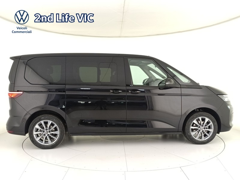 Volkswagen VIC T7 Multivan 2.0 tdi life 150cv dsg 7p.ti - 4