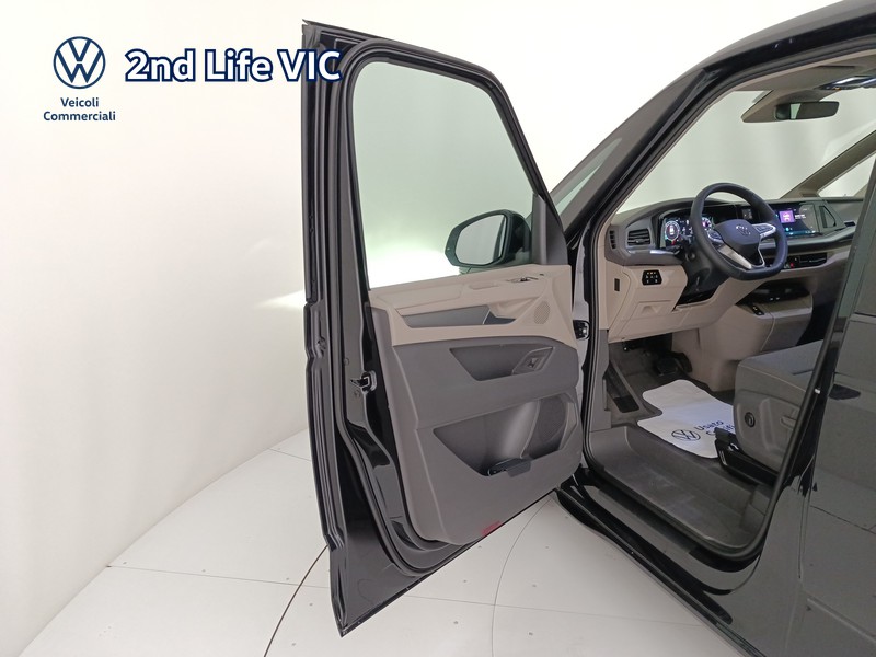 Volkswagen VIC T7 Multivan 2.0 tdi life 150cv dsg 7p.ti - 13