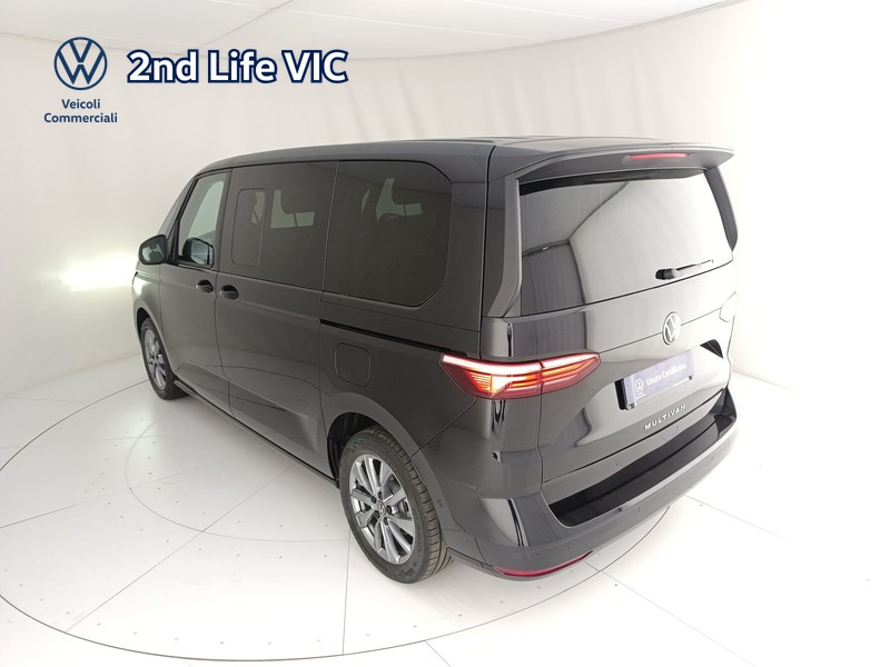 Volkswagen VIC T7 Multivan 2.0 tdi life 150cv dsg 7p.ti - 16