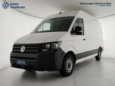 Volkswagen VIC Crafter