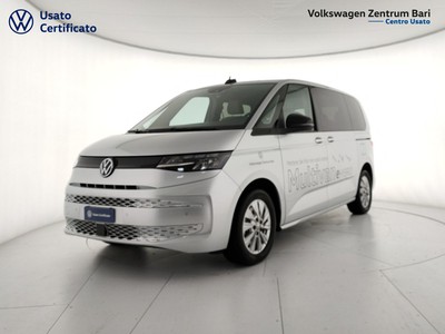 Volkswagen VIC T7 Multivan