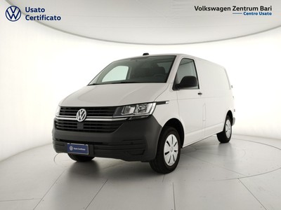 Volkswagen VIC T6.1 Transporter