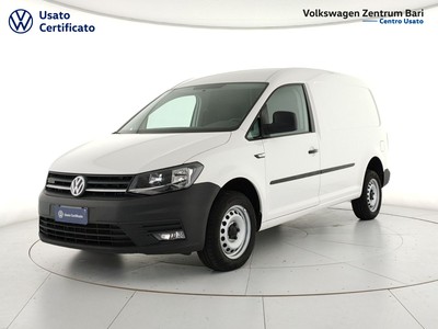 Volkswagen VIC Caddy