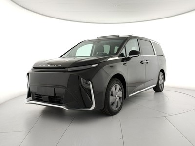 Maxus Mifa 9