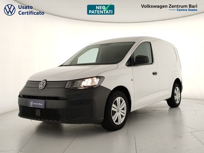 Volkswagen VIC Caddy