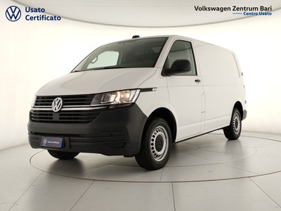 Volkswagen VIC T6.1 Transporter