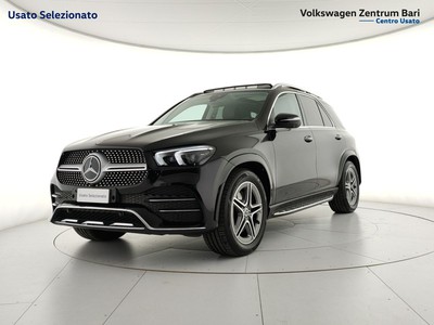 Mercedes Classe GLE