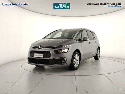 Citroen C4 SpaceTourer
