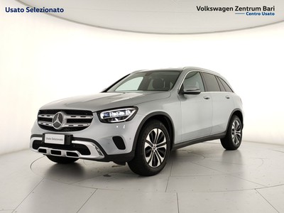 Mercedes GLC