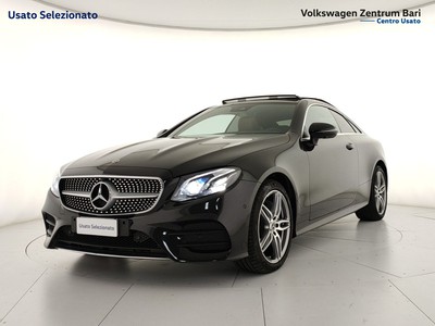 Mercedes Classe E