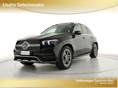 Mercedes Classe GLE