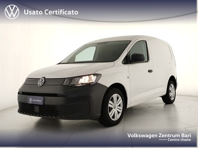 Volkswagen VIC Caddy