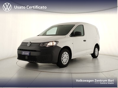 Volkswagen VIC Caddy