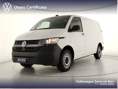 Volkswagen VIC T6.1 Transporter