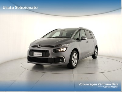 Citroen C4 SpaceTourer