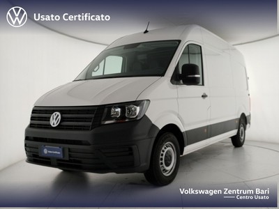 Volkswagen VIC Crafter