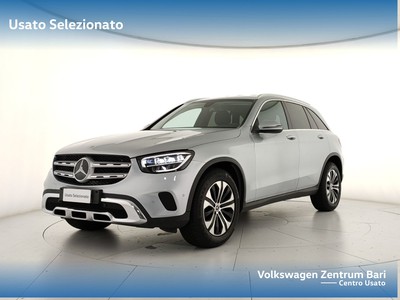 Mercedes GLC