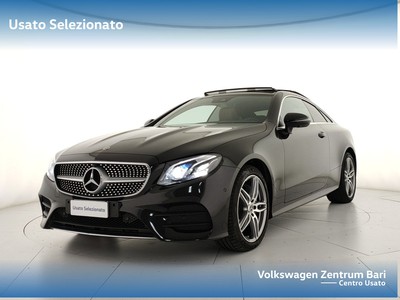 Mercedes Classe E