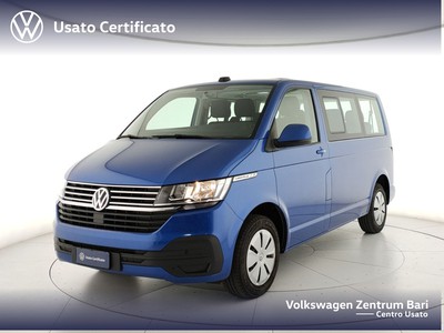 Volkswagen VIC T6 Caravelle