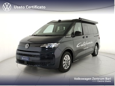 Volkswagen VIC T6 Transporter