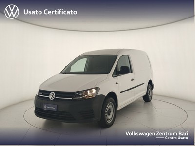 Volkswagen VIC Caddy