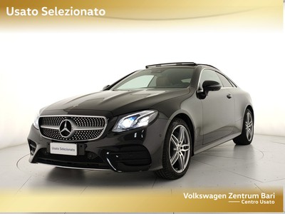 Mercedes Classe E
