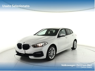 BMW Serie 1