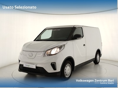 Maxus eDeliver 3