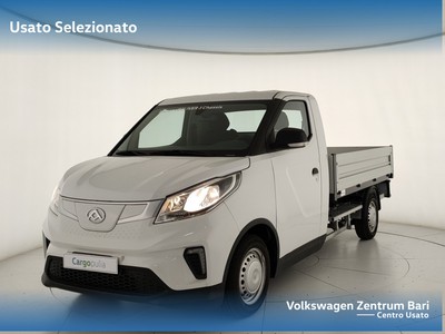 Maxus eDeliver 3