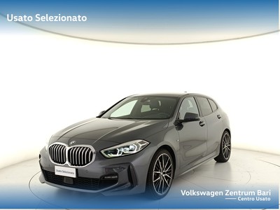 BMW Serie 1