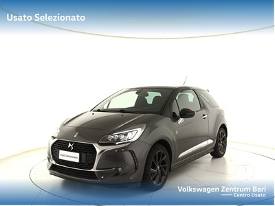 DS DS 3 Crossback