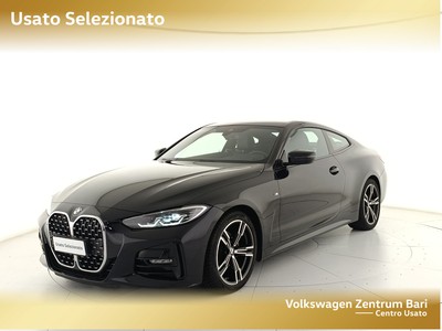 BMW Serie 4