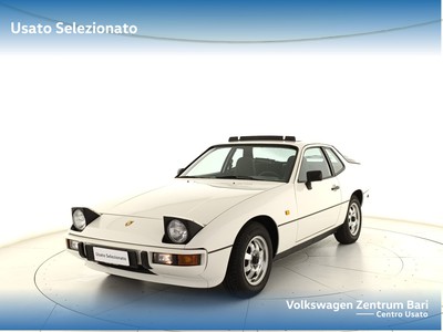Porsche 924
