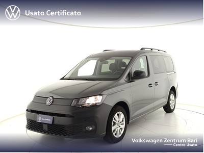 Volkswagen VIC Caddy