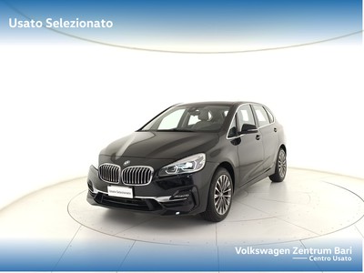 BMW Serie 2