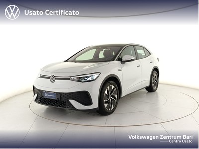 Volkswagen ID.5