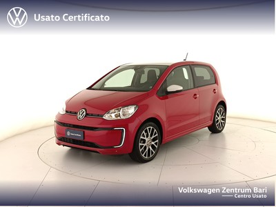 Volkswagen e-up!