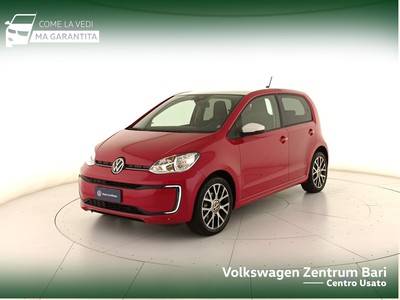 Volkswagen e-up!