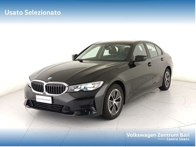 BMW Serie 3