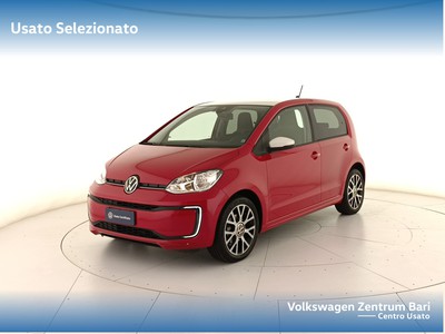 Volkswagen e-up!