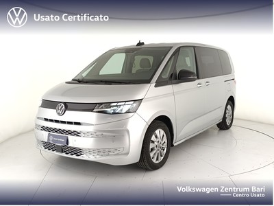 Volkswagen VIC T7 Multivan