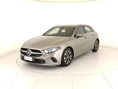 Mercedes Classe A