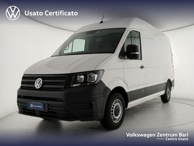 Volkswagen VIC Crafter
